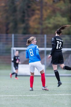 Bild 169 - wBJ Harburger TB - Holstein Kiel : Ergebnis: 2:1